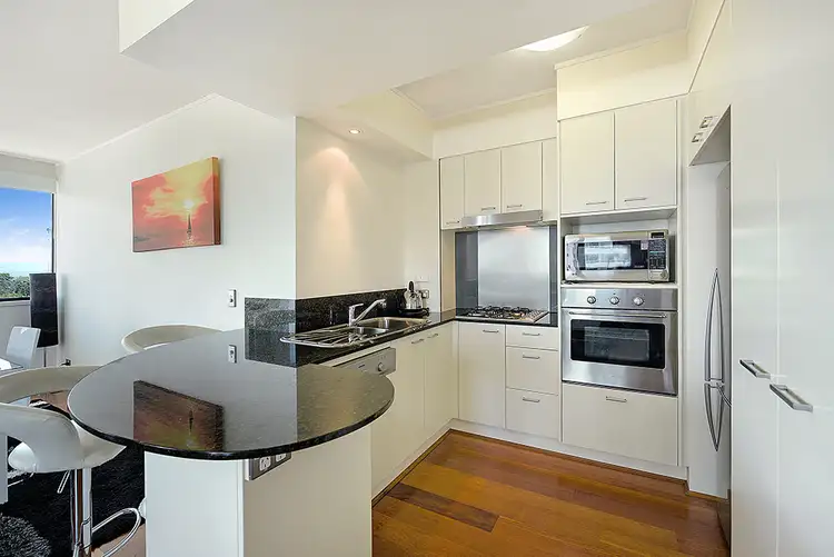 Third view of Homely apartment listing, Address available on request