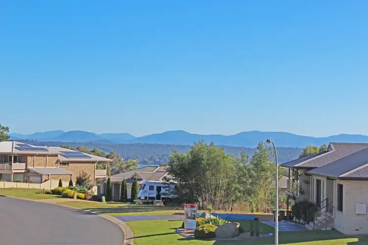 Fourth view of Homely land listing, 1 Broomfield Crescent, Long Beach NSW 2536