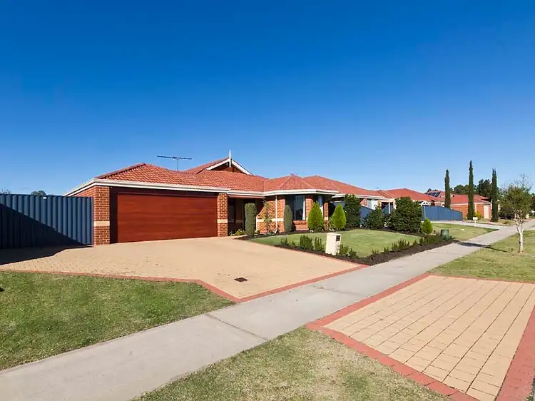 14 Halfpenny Avenue, Byford WA 6122