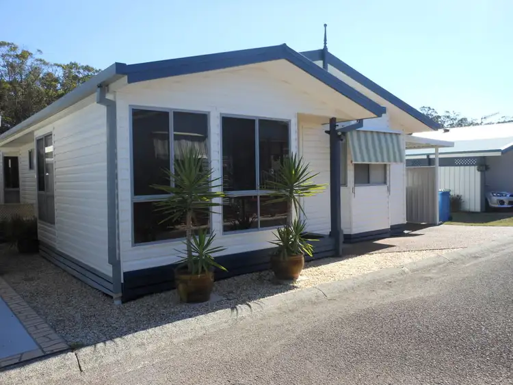 124 Sea Winds Village, Anna Bay NSW 2316