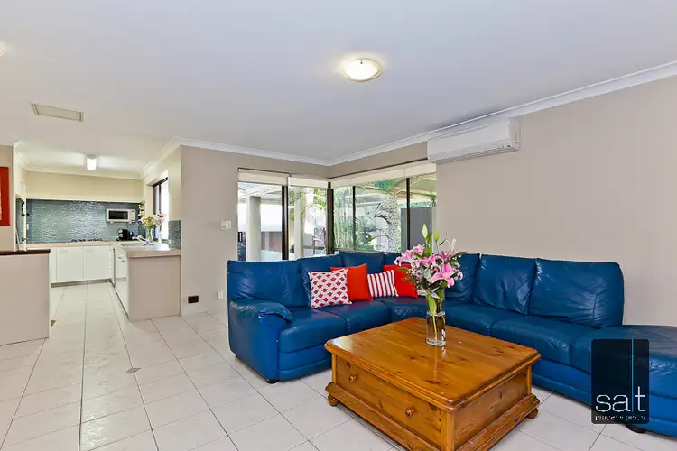 Third view of Homely house listing, 8 Donata Court, Willetton WA 6155