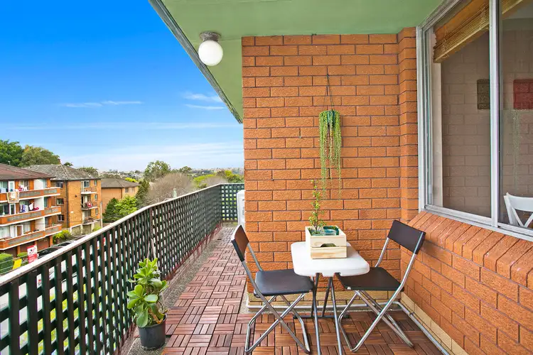 8/20-22 Myra Road, Dulwich Hill NSW 2203