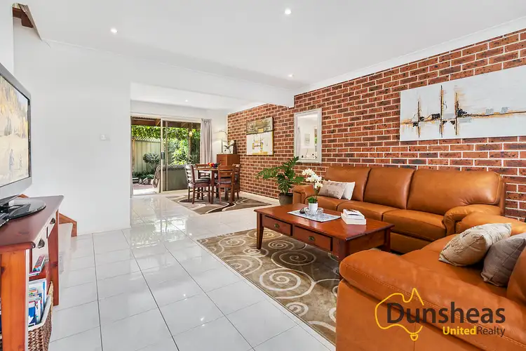 Third view of Homely house listing, 4/10-12 Gordon Avenue, Ingleburn NSW 2565
