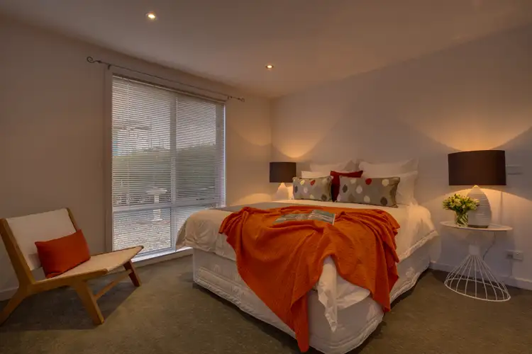 Third view of Homely house listing, 2/45 Staff Road, Electrona TAS 7054