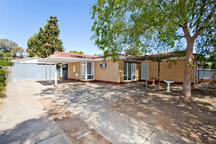 13 Harold Road, Salisbury North SA 5108
