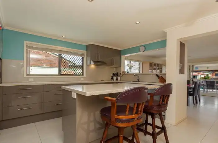Seventh view of Homely house listing, 370 Bayview Street, Hollywell QLD 4216