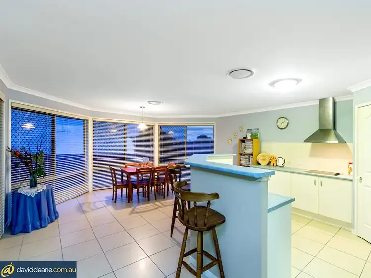 Sixth view of Homely house listing, 12 Glenveagh Pl, Kallangur QLD 4503
