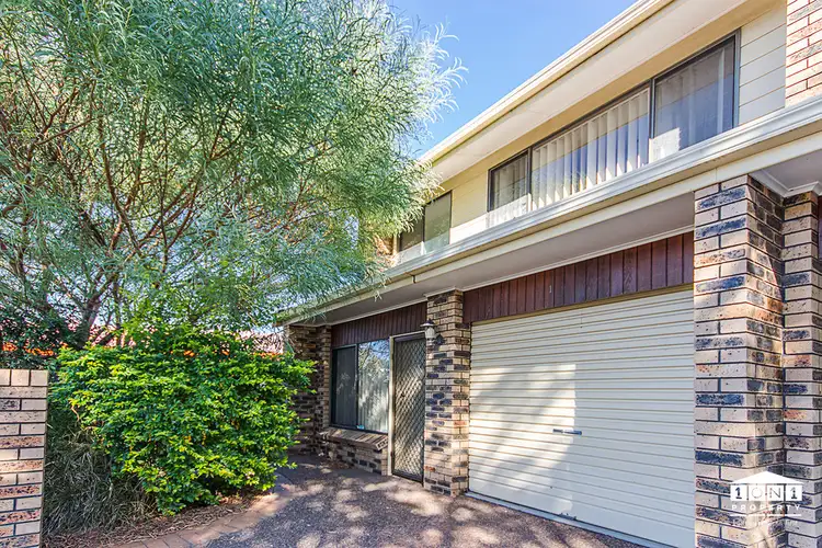 Main view of Homely unit listing, 1/19 Parkview Street, Georgetown NSW 2298