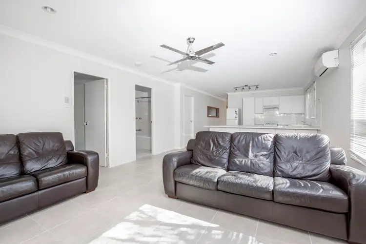 Second view of Homely house listing, 1/147 Weblands Street, Aberglasslyn NSW 2320