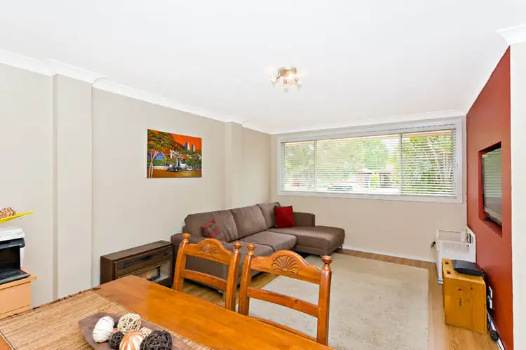 Fifth view of Homely house listing, 10 Lille Place, Milperra NSW 2214