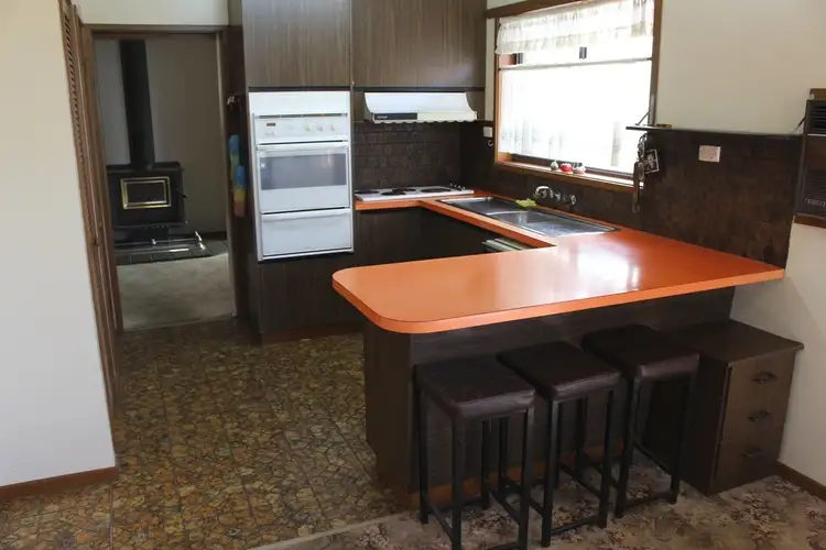 Third view of Homely house listing, 45 Hovell Street, Yarrawonga VIC 3730