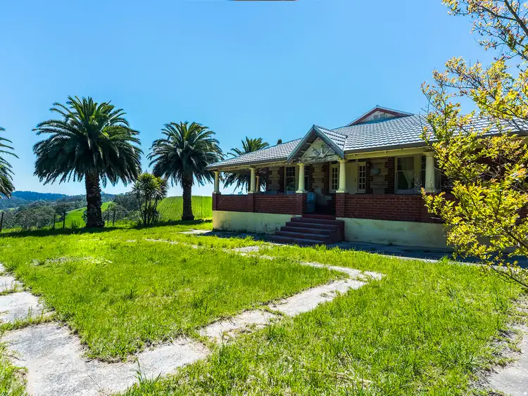 Sixth view of Homely house listing, 589 Cudlee Creek Road, Lobethal SA 5241
