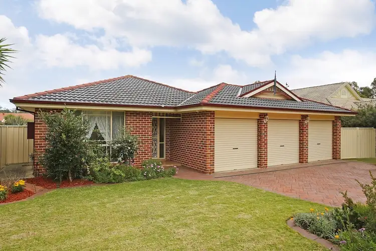53 Turner Street, Thirlmere NSW 2572