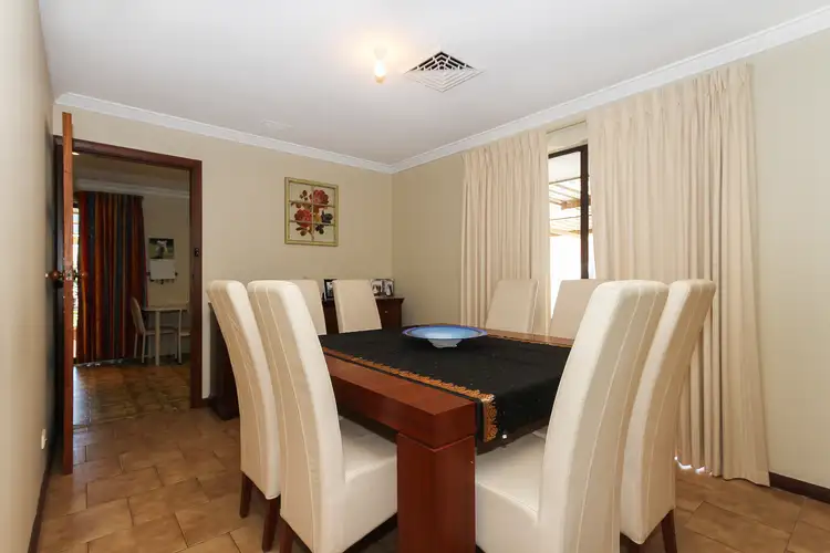 Fifth view of Homely house listing, 10 Macmillan Rise, Duncraig WA 6023