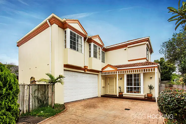 3/2 Wilga Avenue, Altona VIC 3018