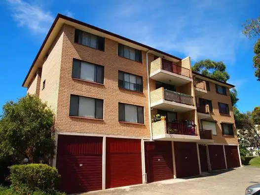 59/25 Mantaka Street, Blacktown NSW 2148