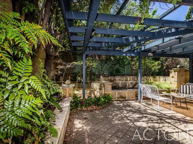 Sixth view of Homely house listing, 28B Anstey Street, Claremont WA 6010