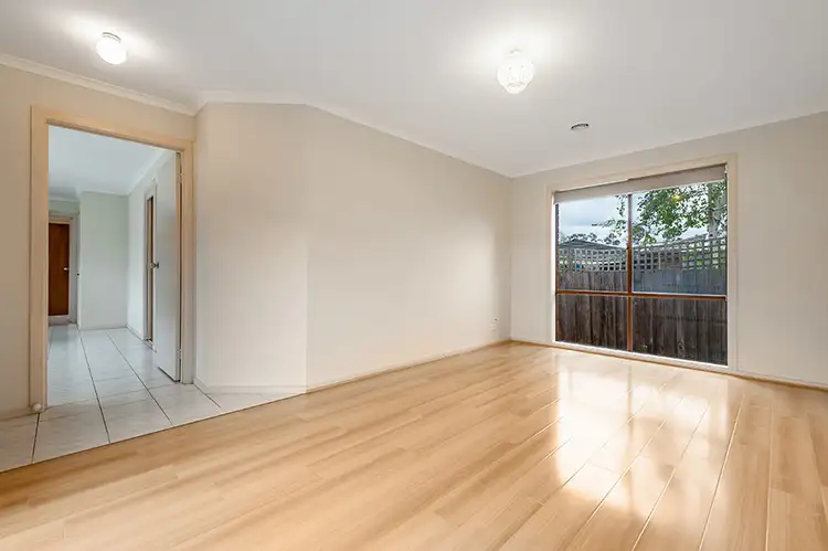Third view of Homely house listing, 2/15 Allwyn Crescent, Mill Park VIC 3082