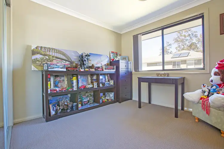Sixth view of Homely house listing, 56 Hemsworth Ave, Middleton Grange NSW 2171