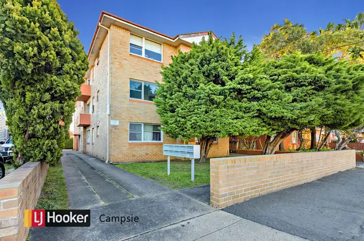 2/364 Beamish Street, Campsie NSW 2194