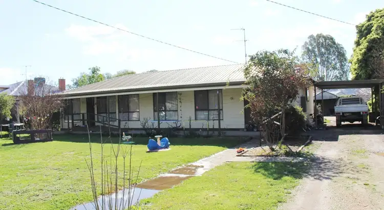4 Telford Street, Yarrawonga VIC 3730