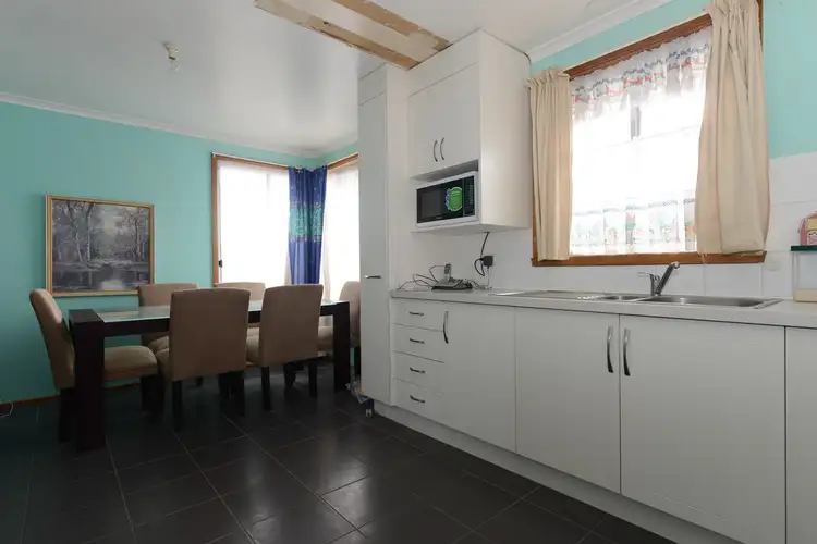 Fifth view of Homely house listing, 62 Fisher Drive, Herdsmans Cove TAS 7030