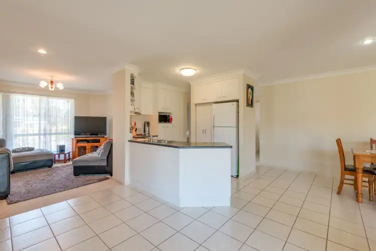 Second view of Homely house listing, 39 Ghost Gum Road, Sharon QLD 4670