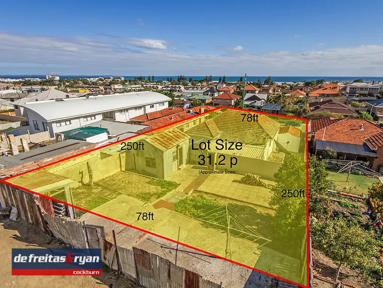 28 Livingstone Street, Beaconsfield WA 6162