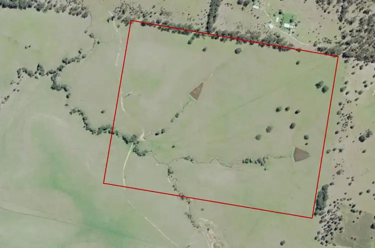 Second view of Homely rural property listing, Lot 32 Goulds Road, Elland NSW 2460