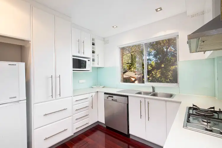 Second view of Homely unit listing, 6/118 Fisher Road, Dee Why NSW 2099
