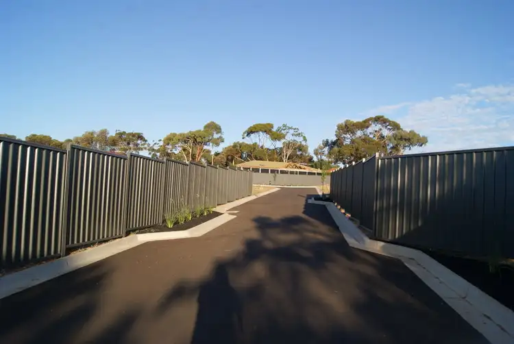 Third view of Homely land listing, Lot 101/48 East Terrace, Gawler East SA 5118