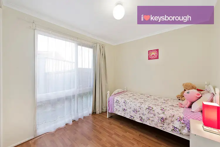 Sixth view of Homely house listing, 24 Oakwood Drive, Keysborough VIC 3173