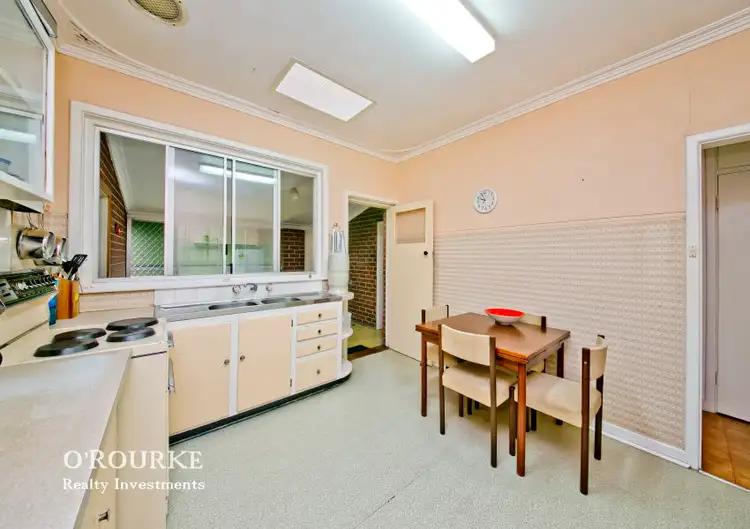 Fifth view of Homely house listing, 77 Northstead Street, Scarborough WA 6019