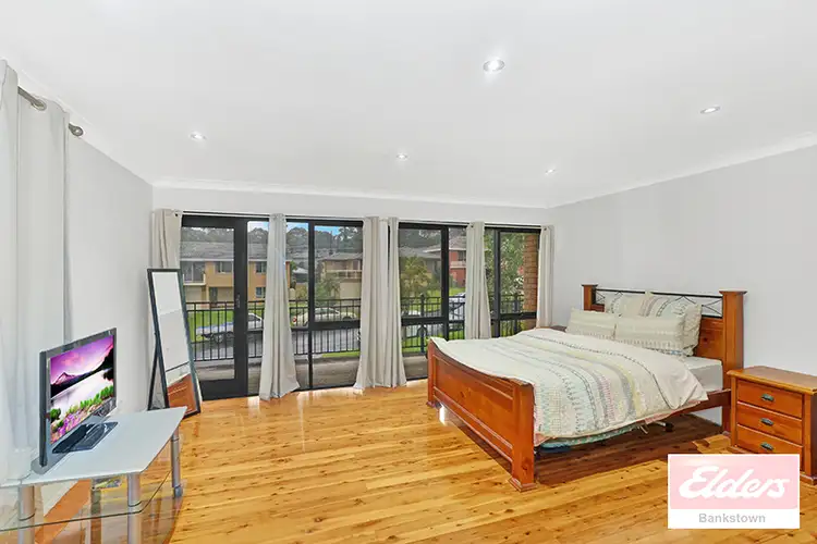 Fifth view of Homely house listing, 43 Wendy Avenue, Georges Hall NSW 2198