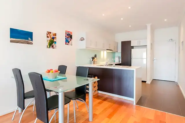 Second view of Homely house listing, 4/2-6 Goodall Parade, Mawson Lakes SA 5095