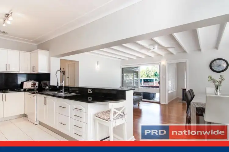 Second view of Homely house listing, 12 Hilltop Avenue, Padstow Heights NSW 2211