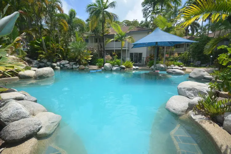 Villa 164 5-9 Escape St (Rydges Reef Resort), Port Douglas QLD 4877