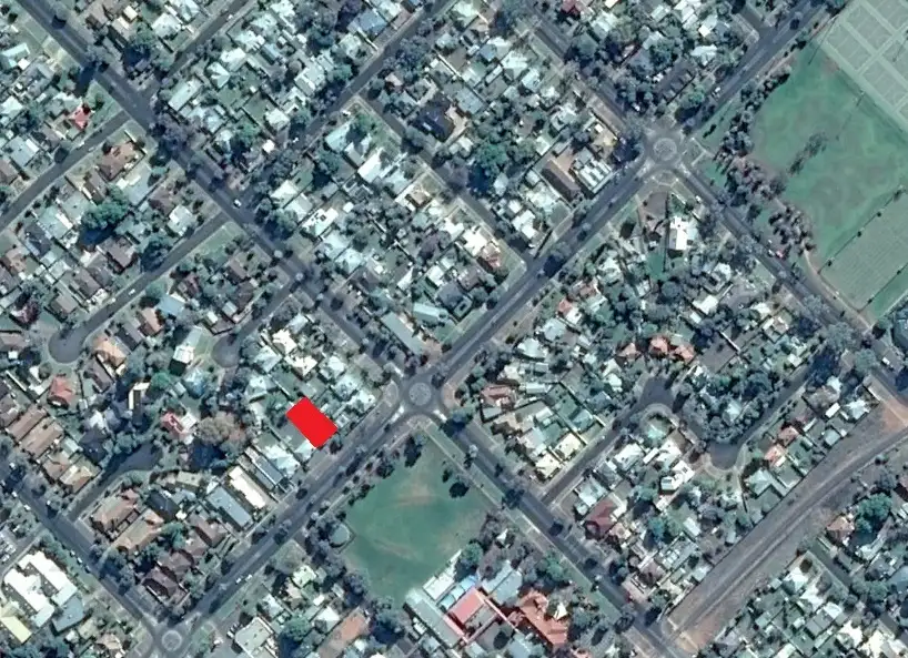 Main view of Homely house listing, 103 Ontario Ave, Mildura VIC 3500