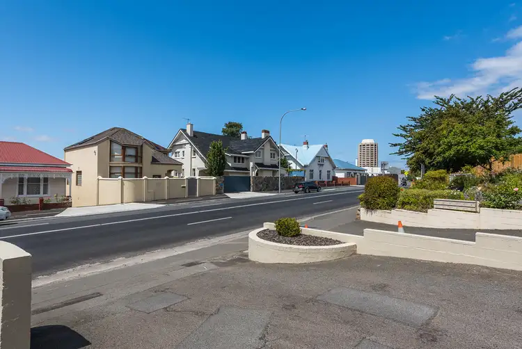 Fourth view of Homely unit listing, 6/347 Sandy Bay Road, Sandy Bay TAS 7005