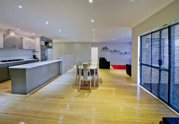 Fifth view of Homely house listing, 34A Paringa Street, Morley WA 6062