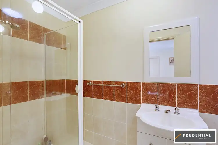 Seventh view of Homely townhouse listing, 13/5-9 Graham Street, Doonside NSW 2767