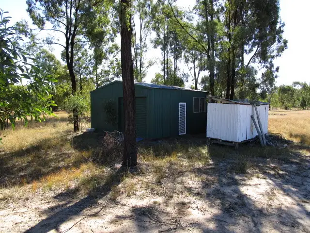 Main view of Homely rural property listing, 206 WEITZELS ROAD, Tara QLD 4421