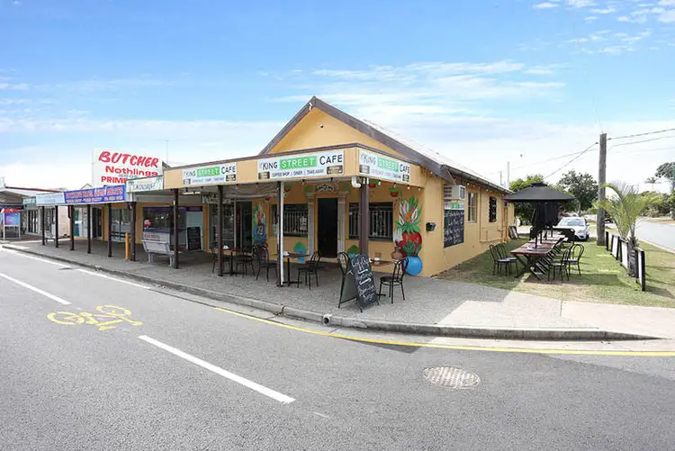 52 King Street, Woody Point QLD 4019