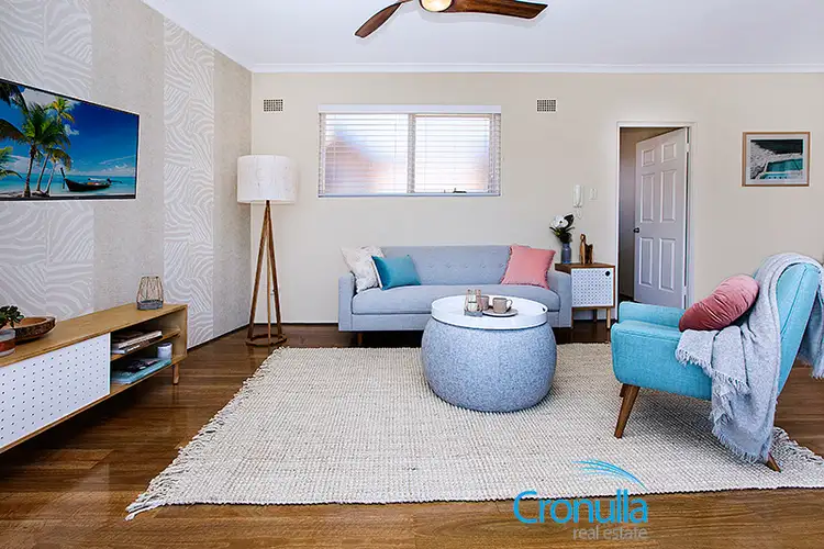 Third view of Homely apartment listing, 9/75 Ewos Parade, Cronulla NSW 2230