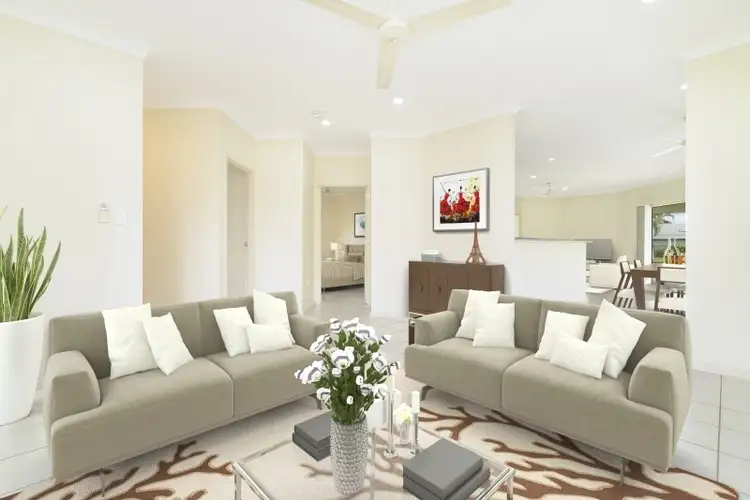 Third view of Homely house listing, 5 Ruby Grove, Gunn NT 832