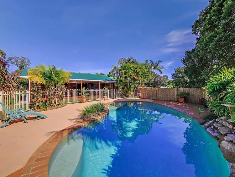 Third view of Homely house listing, 33 Flamingo Crescent, Thornlands QLD 4164