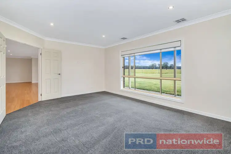 Sixth view of Homely house listing, 446 Wilsons Road, Haddon VIC 3351