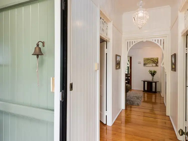 Sixth view of Homely house listing, 40 Willmington Street, Newmarket QLD 4051