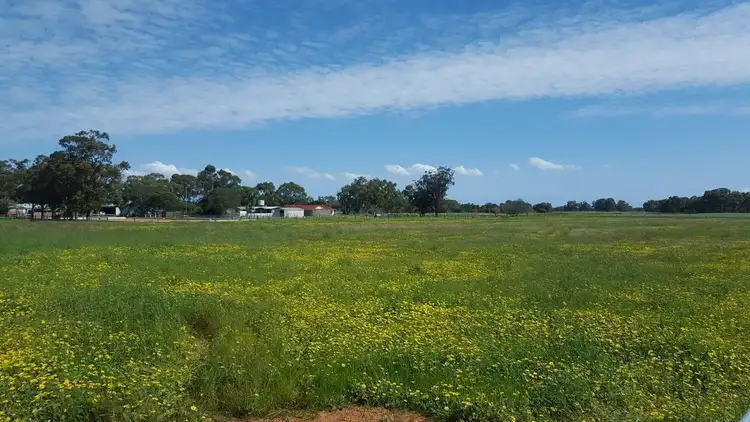 Third view of Homely land listing, Lot 801 South West Highway, Coolup WA 6214