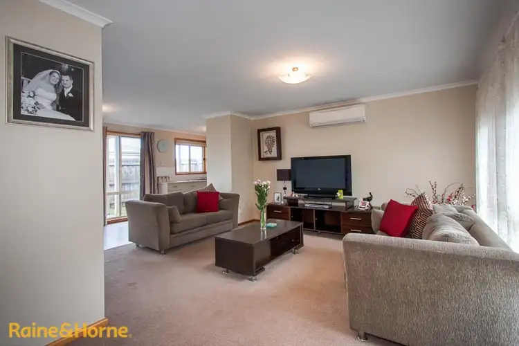 Fourth view of Homely house listing, 26 Burge Drive, Sunbury VIC 3429
